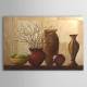 Hand-painted Still Life Oil Painting with Stretched Frame 24 x 36 