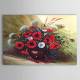 Hand Painted Oil Painting Still Life Floral 1303-SL0075 