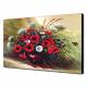 Hand Painted Oil Painting Still Life Floral 1303-SL0075 