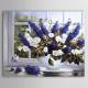 Hand Painted Oil Painting Still Life Floral 1303-SL0073 