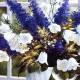 Hand Painted Oil Painting Still Life Floral 1303-SL0073 