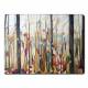 Hand-painted Oil Painting Abstract Landscape 