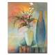 Hand-painted Still Life Oil Painting with Stretched Frame 20 x 24 