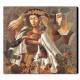Hand Painted Oil Painting People 1211-PE0066 