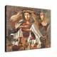 Hand Painted Oil Painting People 1211-PE0066 