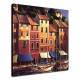 Hand Painted Oil Painting Landscape Venice 1211-LS0165 