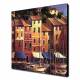 Hand Painted Oil Painting Landscape Venice 1211-LS0165 