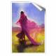 Printed Art People Mesa Walk by Steve Henderson 