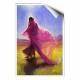 Printed Art People Mesa Walk by Steve Henderson 