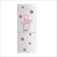 Decorative Fridge Magnet (0565 -gz18751) 