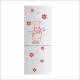 Decorative Fridge Magnet (0565 -gz18751) 