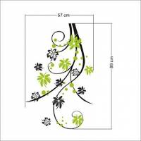 Decorative Wall Sticker Squid(0565-46512) 