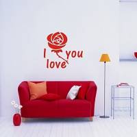 cartoon Wall sticker (0565 -gz16975) 