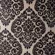 Euro Damask PVC Wall Paper 