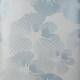 Modern Flower PVC Wall Paper 