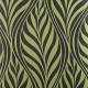 Contemporary Art Deco Leaves Non-woven Paper 