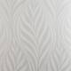 Contemporary Art Deco Leaves Non-woven Paper 