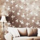 Venus Country Trail Elegant Wallpaper 6 Colors 